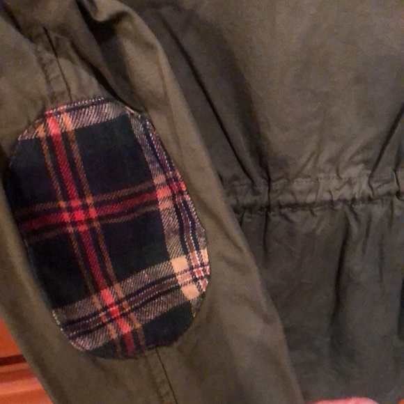 Cotton Jacket - Picture 4 of 11